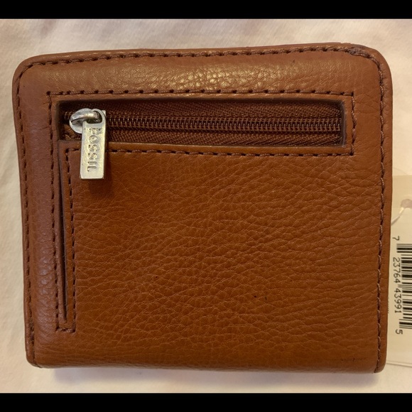 Fossil Brand Wallet - Picture 4 of 4